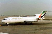 A6-EMC - Boeing 727-200 - by Annonymous