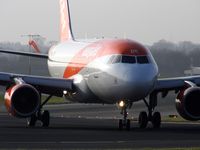G-EZDE @ EGCC - At Manchester - by Guitarist