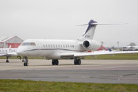 N170SW @ EGSH - About to depart from Norwich. - by Graham Reeve