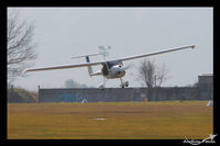 PH-4L8 @ LFQL - Jour avec beau soleil mais petit vent - by Aurélien PEEREN