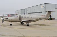 LX-JFV @ EGSH - Nice Visitor. - by keithnewsome