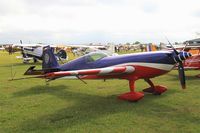 F-TGCJ @ LFFQ - Extra 330SC, French Air Force Aerobatic team, Static display, La Ferté-Alais airfield (LFFQ) Air show 2015 - by Yves-Q