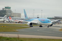 G-TUIC photo, click to enlarge G-TUIC photo, click to enlarge