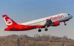 D-ABZC @ EDDR - departure to Palma via RW09 - by Friedrich Becker
