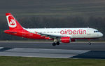 D-ABZC @ EDDR - moments prior touchdown RW09, inbound from Palma - by Friedrich Becker