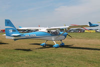 OO-G98 @ EBDT - Schaffen fly in. - by Raymond De Clercq