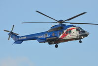 G-ZZSB @ EGSH - Landing at Norwich. - by Graham Reeve