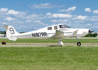 N187RR @ KOSH - AirVenture 2015 - by paulp