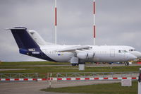 G-JOTR @ EGSH - Parked at Norwich. - by Graham Reeve