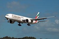 A6-ECO @ FIMP - Approaching rwy 14 at Plaisance. - by Arjun Sarup