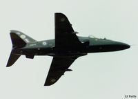 XX178 @ EGQS - In action at RAF Lossiemouth EGQS - by Clive Pattle