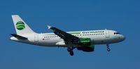 D-ASTU @ EDDL - Germania, is here landing at Düsseldorf Int'l(EDDL) - by A. Gendorf
