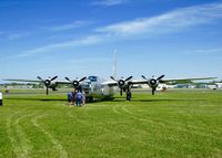 N2871G @ KOSH - At AirVenture. - by paulp