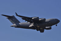 99-0168 @ ETAR - On Approach to Runway 09 at Ramstein Air Base. - by Wilfried_Broemmelmeyer