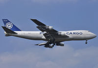 N858FT @ ETAR - Polar Air Cargo / Approach to Runway 09 - by Wilfried_Broemmelmeyer