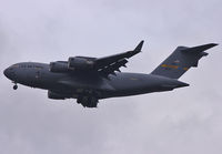 96-0001 @ ETAR - Approach to Runway 26
