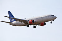 LN-RCX @ EKCH - Copenhagen 18.3.16 - by leo larsen