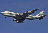 N481EV @ ETAR - Evergreen International Airlines / Sunday afternoon activity - by Wilfried_Broemmelmeyer