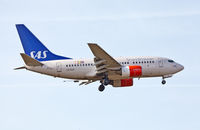 LN-RGK @ EKCH - Copenhagen 18.3.16 - by leo larsen