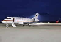 14 01 @ EDDR - 14+01 - by Matthias Becker