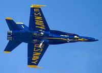 163442 @ KBAD - At Barksdale Air Force Base. - by paulp
