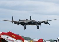 C-GVRA @ KOSH - At AirVenture. - by paulp