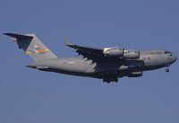 97-0047 @ ETAR - Sunday afternoon at Ramstein Air Base