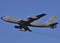 58-0020 @ ETAR - Departure from Runway 26
