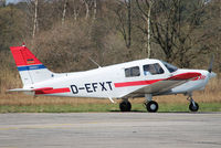 D-EFXT @ EBUL - Taxiing. - by Raymond De Clercq