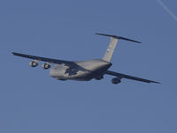 69-0009 @ ETAR - Climb out