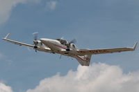 D-GVCC @ EBUL - Open door at Ursel. - by Raymond De Clercq