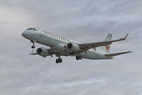 C-FHKP @ CYVR - Landing - by Guy Pambrun