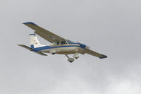 C-FXQK @ CZBB - Landing - by Guy Pambrun