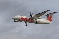 C-GLTA @ CYVR - Landing - by Guy Pambrun