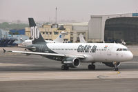 VT-WAN @ VIDP - Taxiing out for departure from IGIA T-1. - by Arjun Sarup