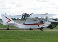 N2PR @ KOSH - At AirVenture. - by paulp