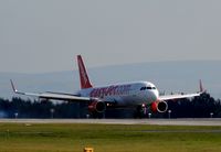 G-EZWX @ EGCC - At Manchester - by Guitarist