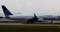 N29129 @ EGCC - At Manchester - by Guitarist