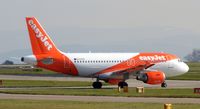 G-EZDZ @ EGCC - At Manchester - by Guitarist