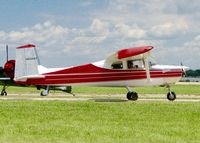 N6689T @ KOSH - At AirVenture. - by paulp