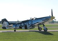 N5500S @ KOSH - At AirVenture. - by paulp