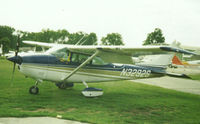 N3292S @ DUH - N3292S - by Robert Livingston