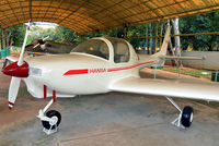 VT-XIW - On display at the HAL Heritage Centre and Aerospace Museum, Bangalore.