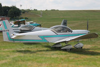 OO-F79 @ EBDT - Schaffen fly in. - by Raymond De Clercq