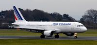 F-GKXS @ EGCC - At Manchester - by Guitarist
