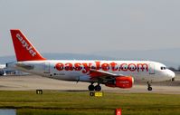 G-EZGA @ EGCC - At Manchester - by Guitarist