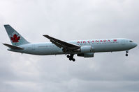 C-FXCA @ EGLL - Landing - by micka2b