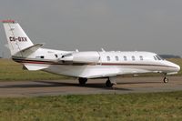 CS-DXH @ EGSH - Return Visitor. - by keithnewsome