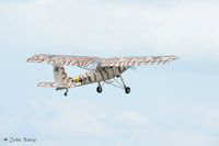 N71GC - KRDG / 2015 - by John Kunze