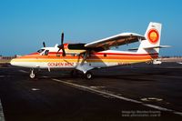 N64150 - N64150 on the tarmac - by Wernher Krutein
